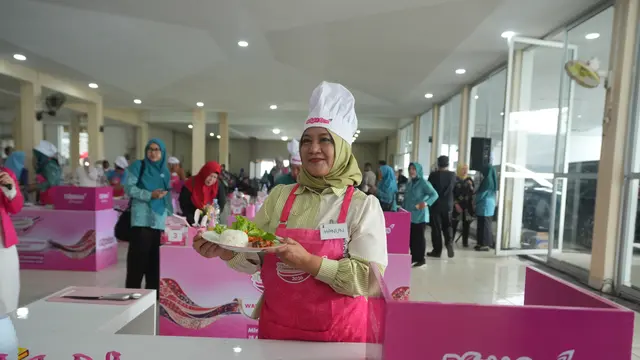 Satu Langkah dari Dapur Bisa Bawa Pengalaman Baru, Yuk Ikutan Mini Audisi BGCC 2026 Yogyakarta