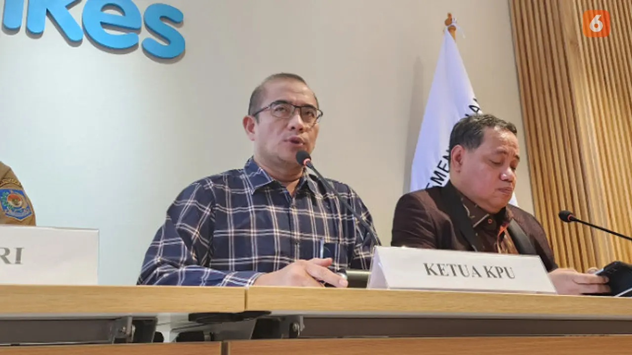 Penghitungan Suara Pemilu 2024 Apa Harus Selesai di Hari yang Sama? Begini Kata KPU