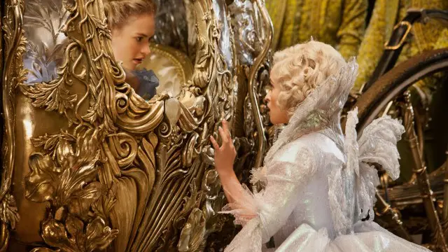 Cinderella