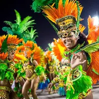 Merasakan pesta-pesta abadi, kamu harus datangi kota-kota berikut ini.