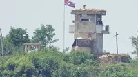 Korea Utara Tuding Korea Selatan Lakukan Provokasi Serius terhadap Tentaranya