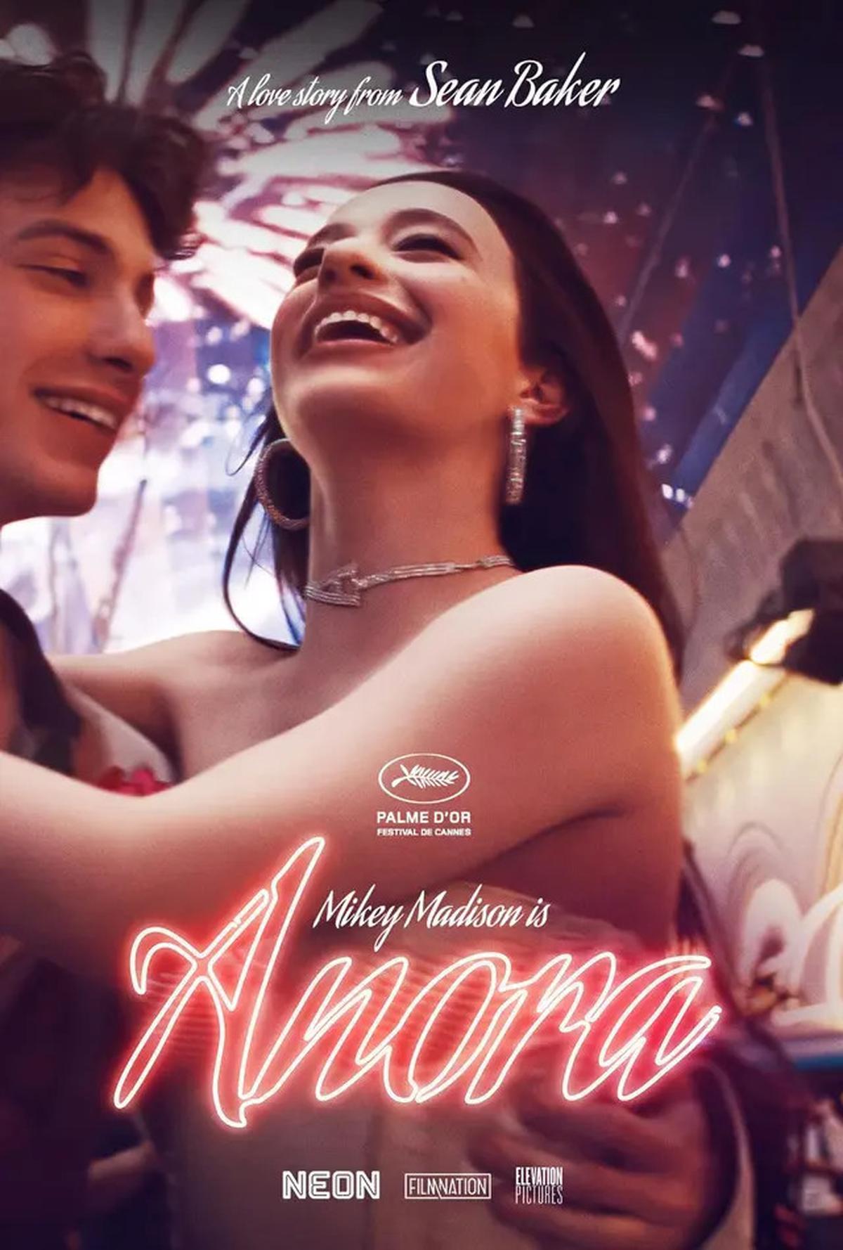 Daftar Lengkap Pemenang Piala Oscar 2025: Anora Film Terbaik, Mikey Madison Kalahkan Demi Moore