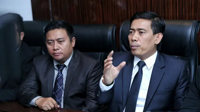 [Bintang] Achmad Rifai