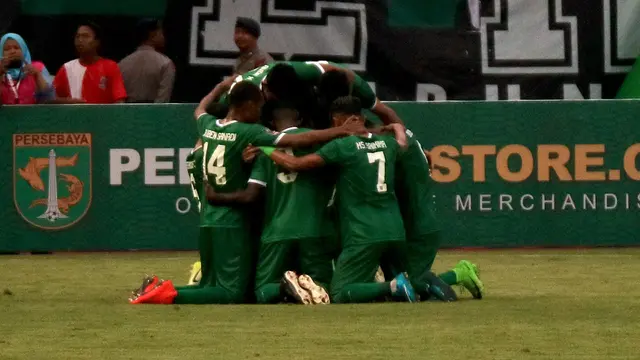 Persebaya Surabaya