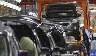 Chevrolet Spin yang diharapkan GM bisa bersaing dengan Avanza cs nyatanya tak bertaji.