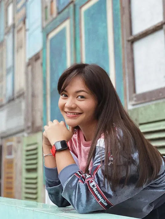 (Instagram/amelcarla)