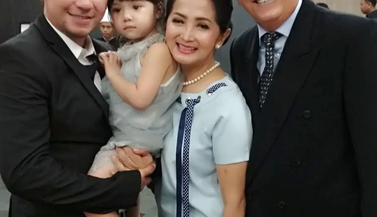 Gading Marten dan Gisel