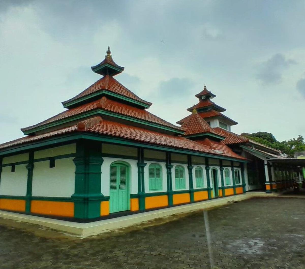 Dok. Istimewa
