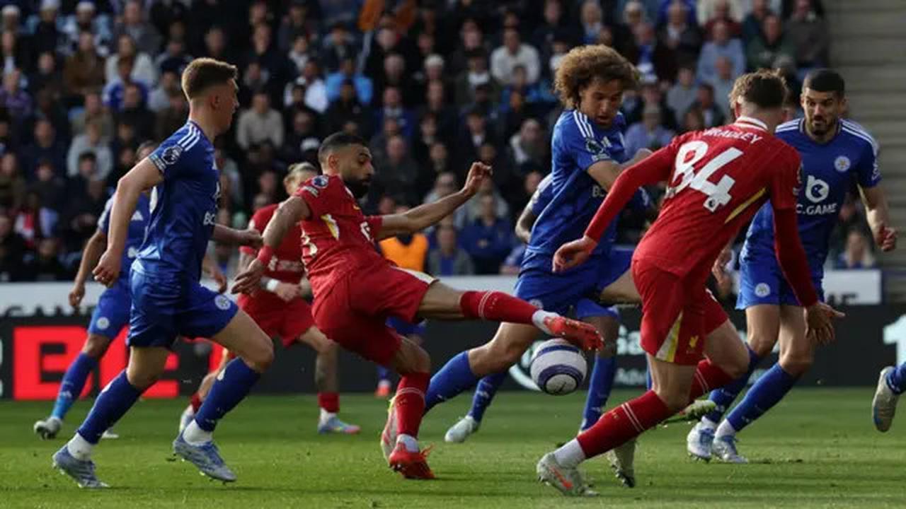 Leicester Umumkan Degradasi dengan Santai, Fans Keheranan: Kayak Berita Gembira...