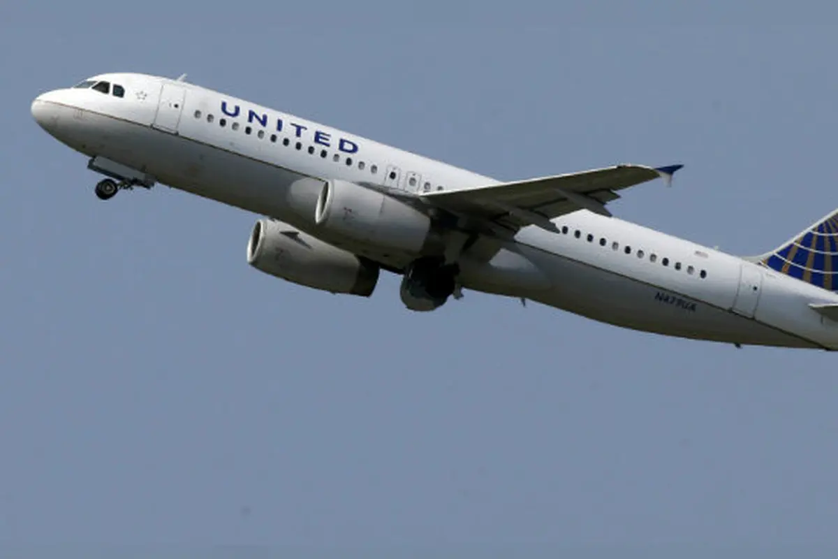 United Airlines