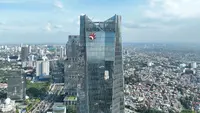 Telkom Siapkan Percepatan Buyback Saham, Tetap Jaga Disiplin Modal dan Fleksibilitas Keuangan