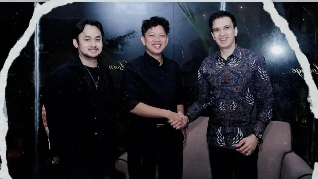 Bayu Skak dan Manoj Punjabi