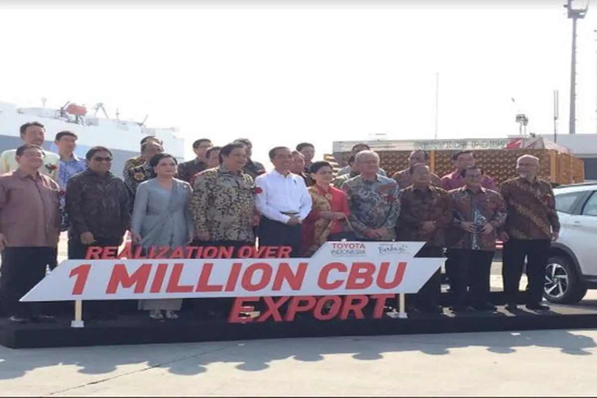 (Foto:Merdeka.com/Dwi Aditya Putra)