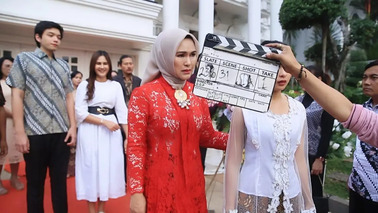Widya Washington (Istimewa)