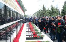 Tragedi Januari Hitam hingga Kegemilangan Azerbaijan: Sebuah Perjalanan Bangsa