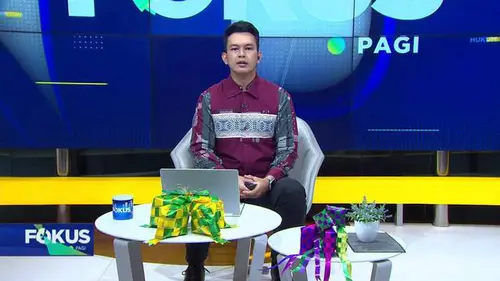 Fokus Pagi : Serbuk Mercon Meledak, Empat Remaja di Kec. Ponggok Blitar Terluka