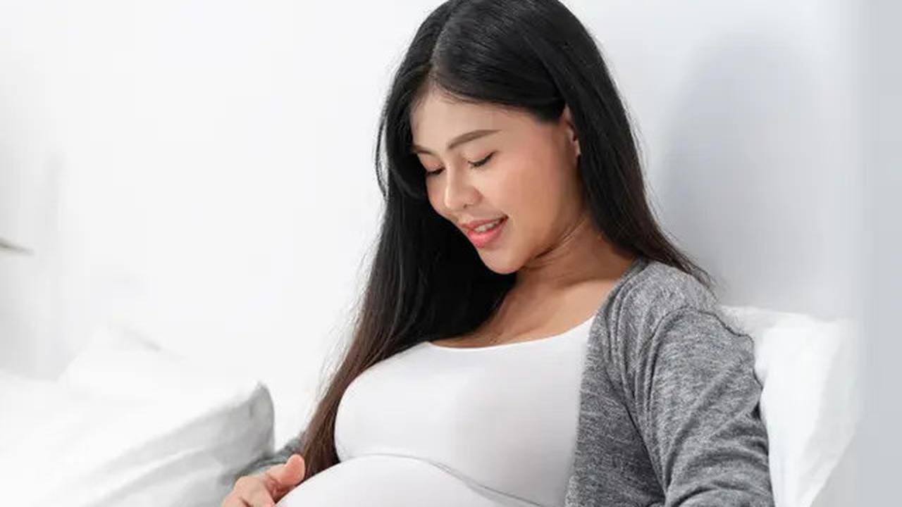 Panduan Optimal Mengasah Kecerdasan Anak SejakdalamKandungan