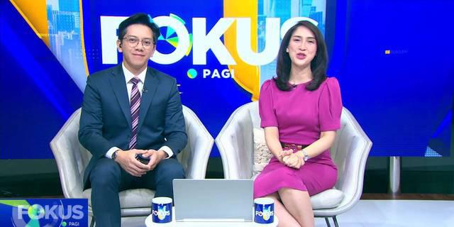 Fokus Pagi : Pencarian Korban Banjir Bandang di Kab. Agam, Ibu dan Anak Tewas Terimpit Kayu Gelondongan