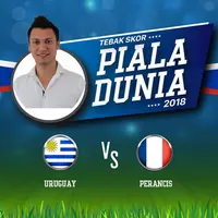 Piala Dunia 2018 telah sampai ke babak perempat final dengan menyisakan 8 tim yang akan bertandingan untuk merebutkan tempat ke semifinal.