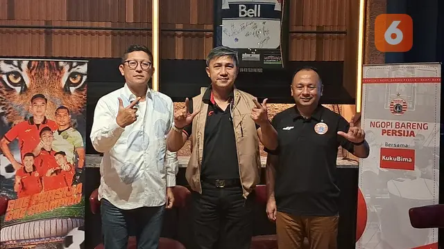 Persija Jakarta