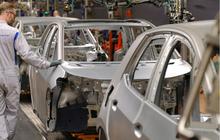 Gara-Gara Ini, Masa Depan Volkswagen Terancam