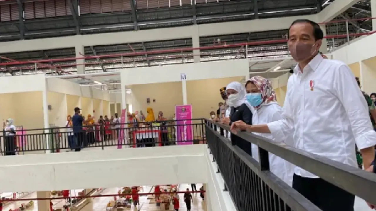 jokowi