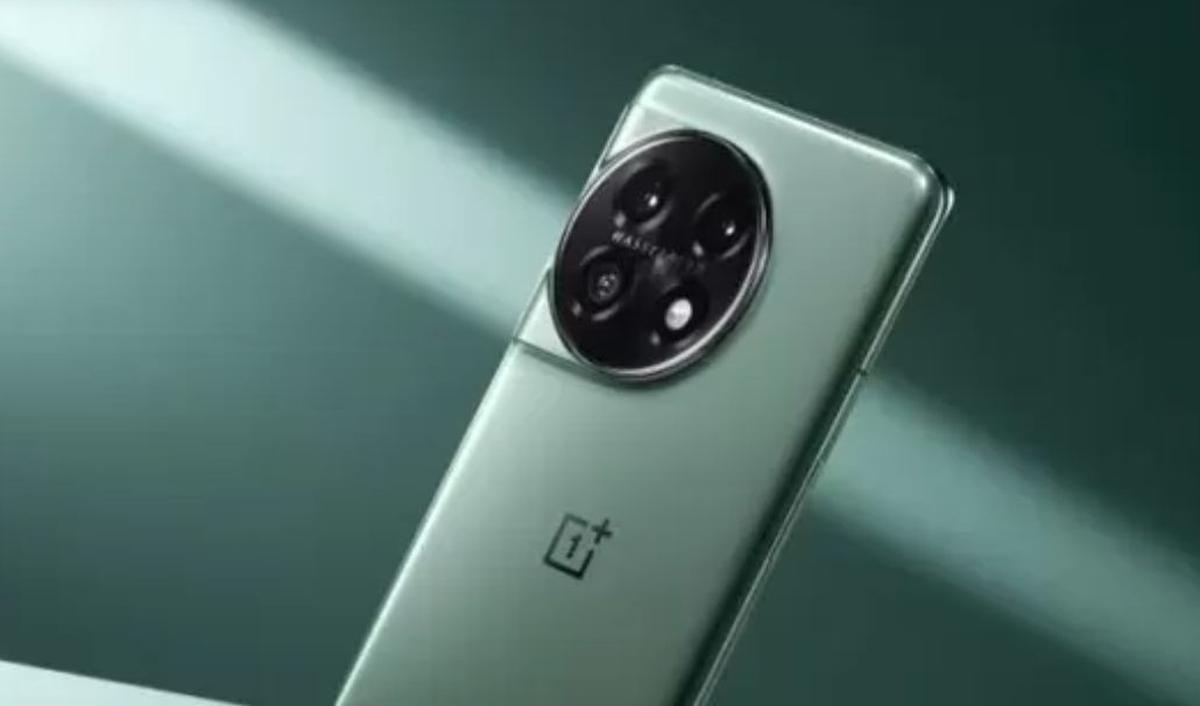 <b>OnePlus 12</b>