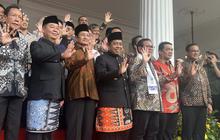 APBD Jakarta Tahun 2025 Mencapai Rp91,34 Triliun, Terbesar Sepanjang Sejarah