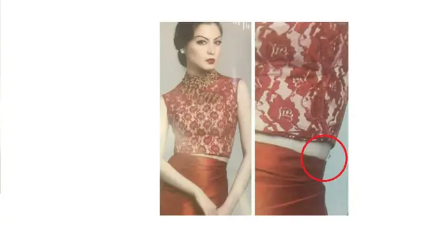 Sekilas Biasa, Saat Dizoom Foto Ini Bikin Ngakak Warganet