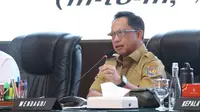 Inflasi Oktober Capai 2,86 Persen, Mendagri: Masih Dalam Batas Aman, Menguntungkan Produsen dan Konsumen