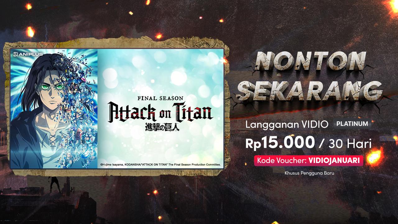 Rekomendasi Serial Anime Lawas dan Terbaru 2022