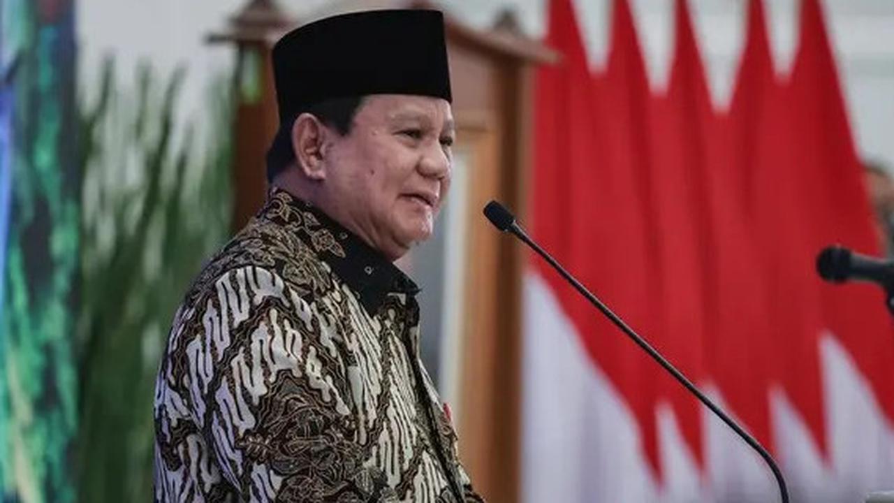 INFOGRAFIS: Prabowo Kucurkan Rp4,7 T untuk 'Kado' Pemeriksaan Kesehatan Gratis Warga yang Berulang Tahun