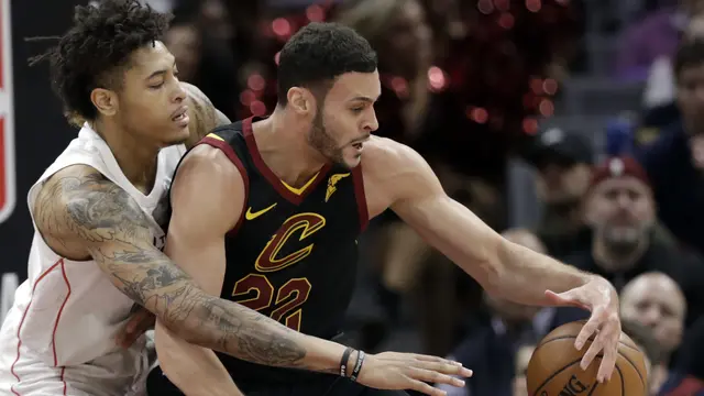 Larry Nance Jr