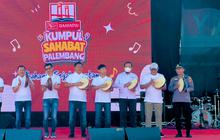 Hangatnya Kumpul Sahabat Daihatsu 2025 di Palembang: Komunitas, UMKM, dan Hadiah Mobil Modifikasi