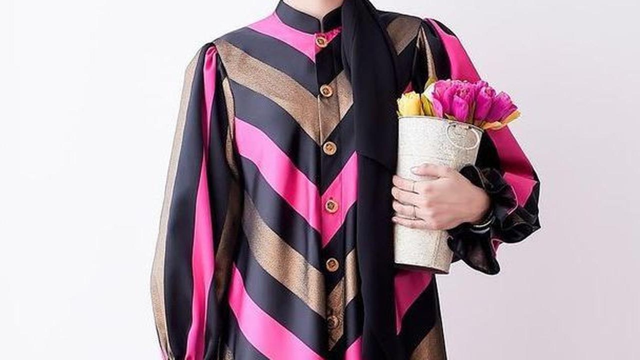Danisa dikenal sebagai salah satu selebgram asal Medan. Selain selebgram, Danisa diketahui berprofesi sebagai seorang model fashion busana muslim.