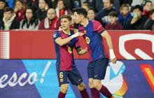 Prediksi Pertandingan Barcelona Vs Rayo Vallecano, 18 Februari 2025