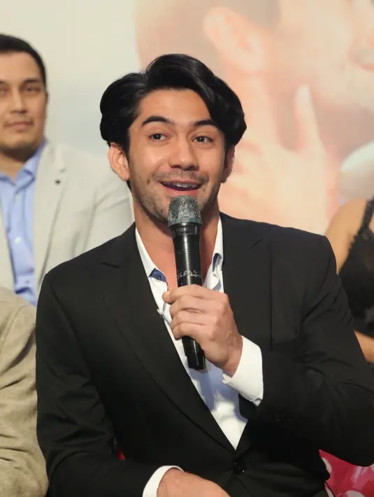 (Daniel Kampua/Fimela.com)