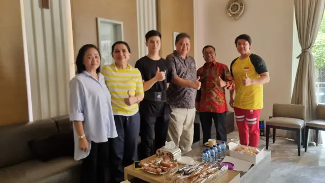 Atlet wushu andalan Indonesia Edgar Xavier Marvelo