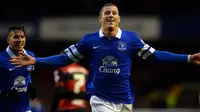 Dilirik MU dan Chelsea, Wonderkid Everton Pilih Bertahan