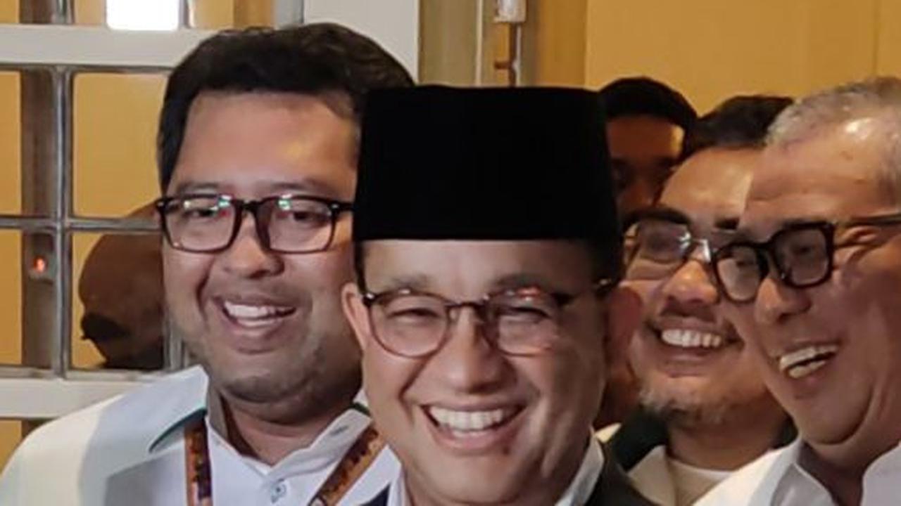 Beda dengan Jokowi, Anies Pilih Bangun Jalur Kereta Ketimbang Jalan Tol, Ini Hitung-Hitungannya