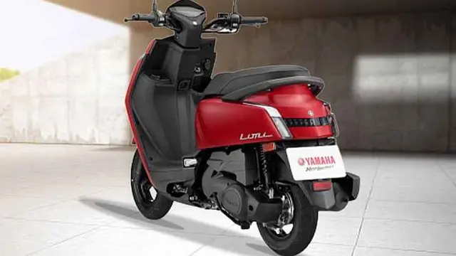 Yamaha Limi