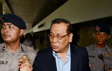 Reaksi Wakil Ketua MKD dicecar soal kedatangannya ke ruang Setnov