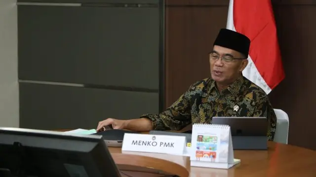 Muhadjir Effendy