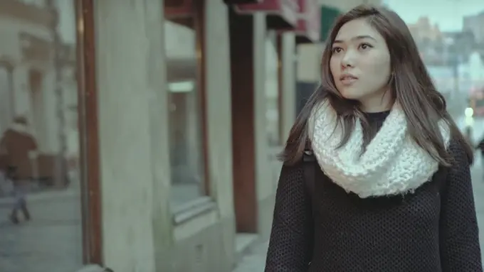 Berawal Dari Youtube, Kini Isyana Mendulang Kesuksesan