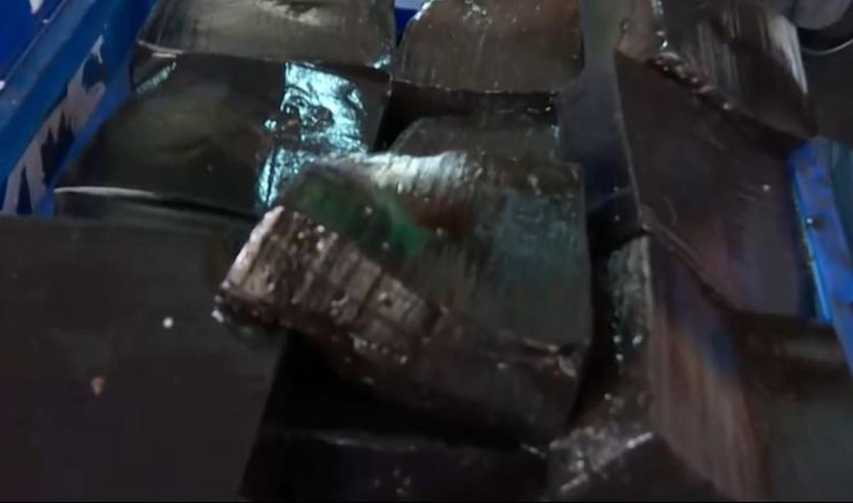 Ada Cincau Manis dan Tawar