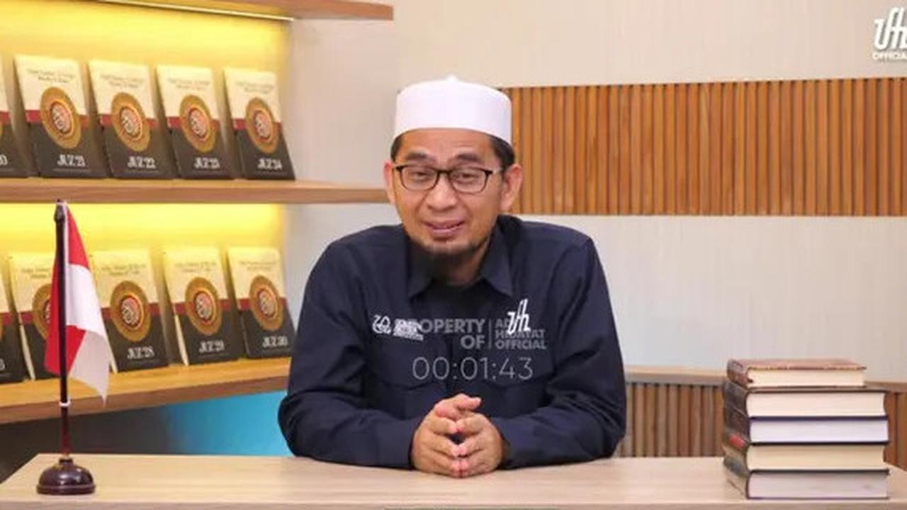 Apakah Manusia Bisa Melihat Jin? Pandangan dari Ustadz Adi Hidayat
