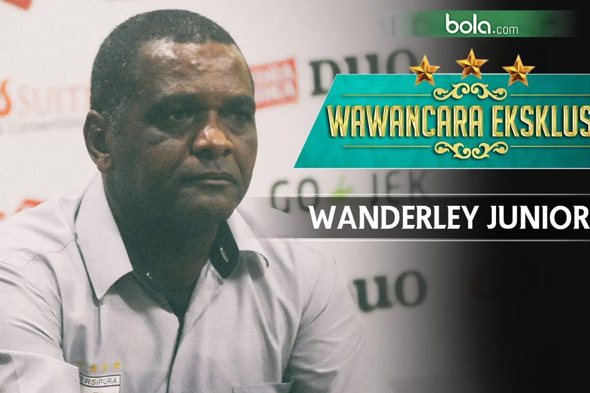 Wanderley Junior