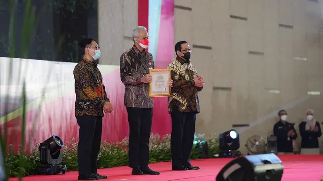 Pemprov Jateng
