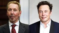 Oracle founder Larry Ellison's net worth surged significantly in September 2025, even making him the world's richest person thanks to Oracle's stock's performance.
