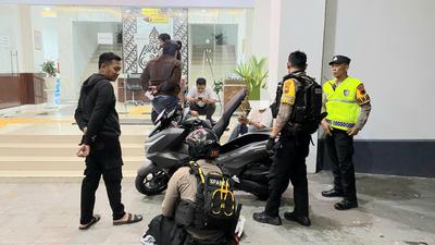 Fakta di Balik Pemuda Kecelakaan Dibawa ke Polisi bukan Rumah Sakit
